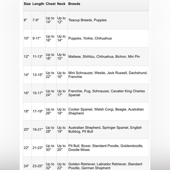 FabDog sweater (Black/Green) 14” and 20” - Picture 5 of 5